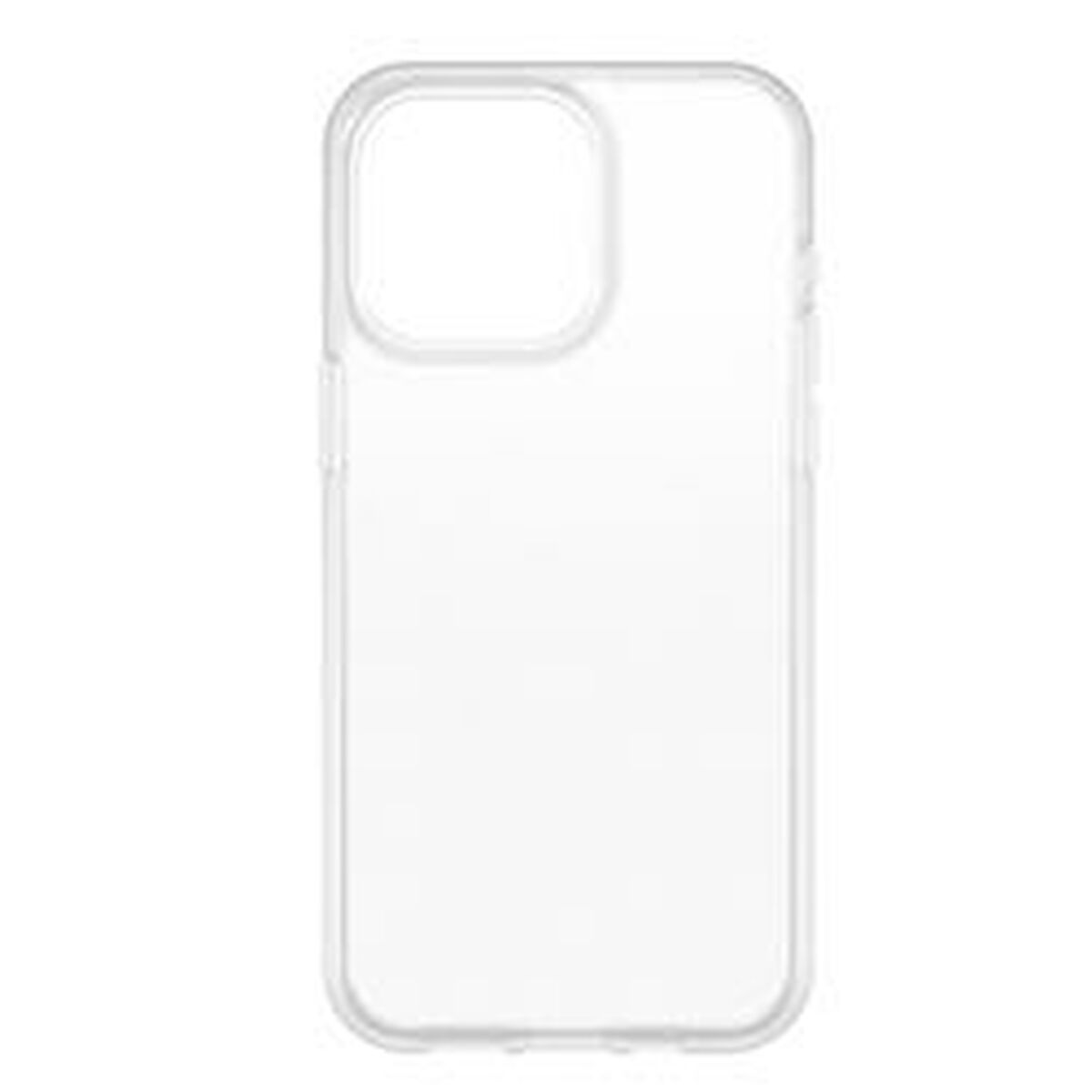Mobilfodral iPhone 15 Pro Max Otterbox LifeProof 77-92786 Transparent