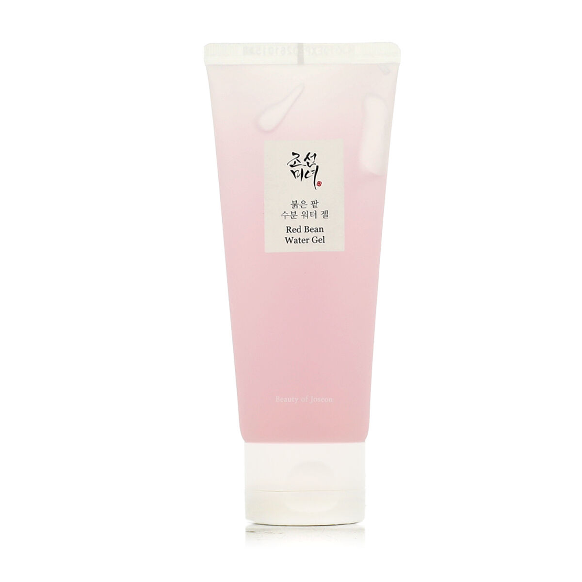 Ansiktssminkremover Beauty of Joseon Red Bean 100 ml - 2