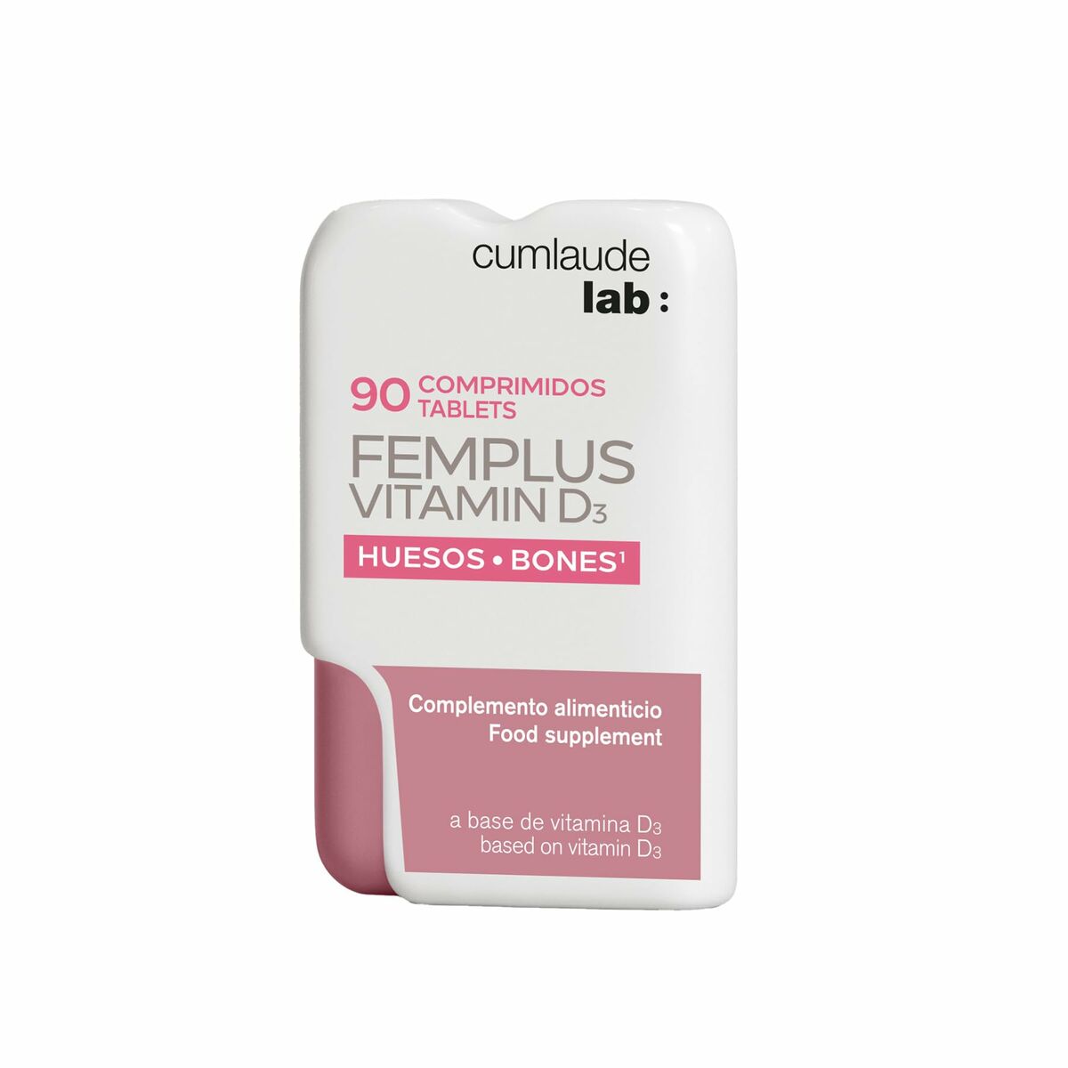 Kosttillskott Cumlaude Lab CUMLAUDE LAB COMPLEMENTOS ALIMENTICIOS 90 antal