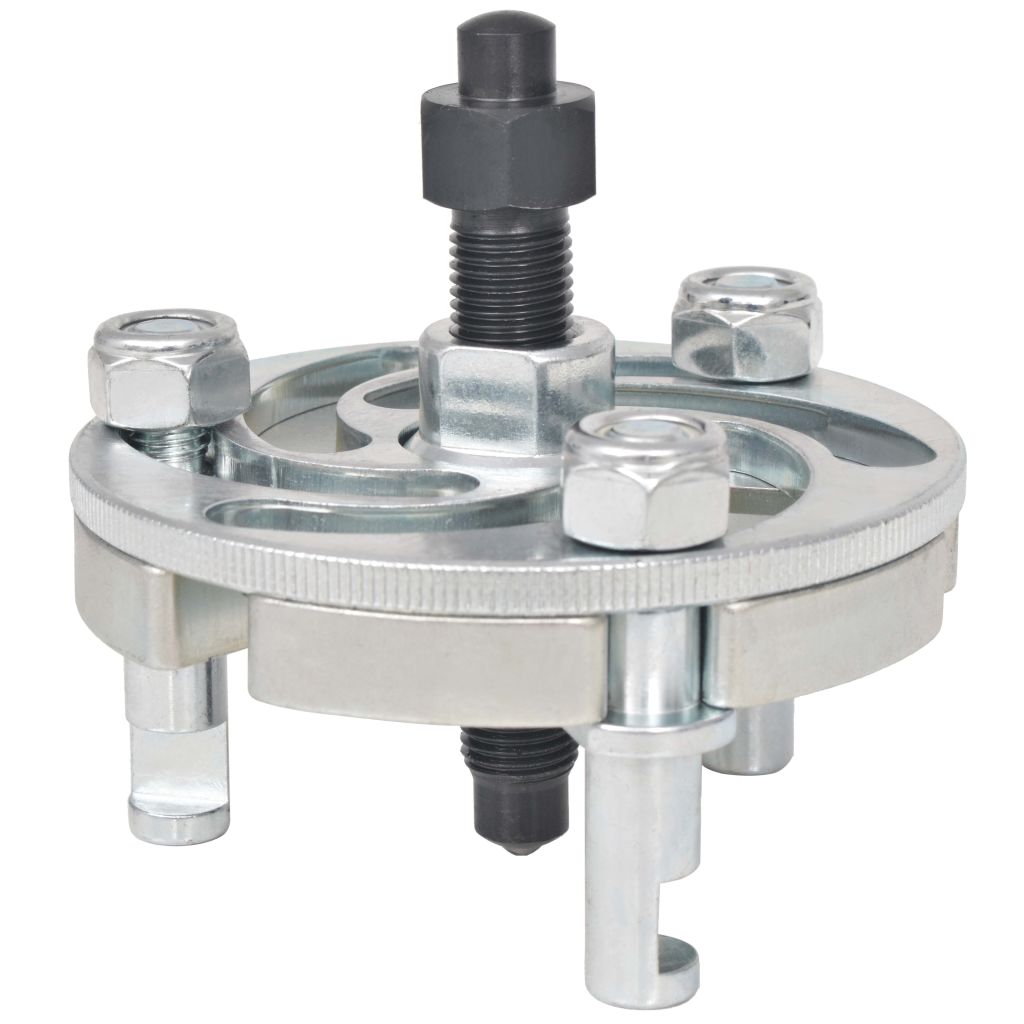 vidaXL Universell svänghjulsavdragare justerbar 42-82 mm - 2