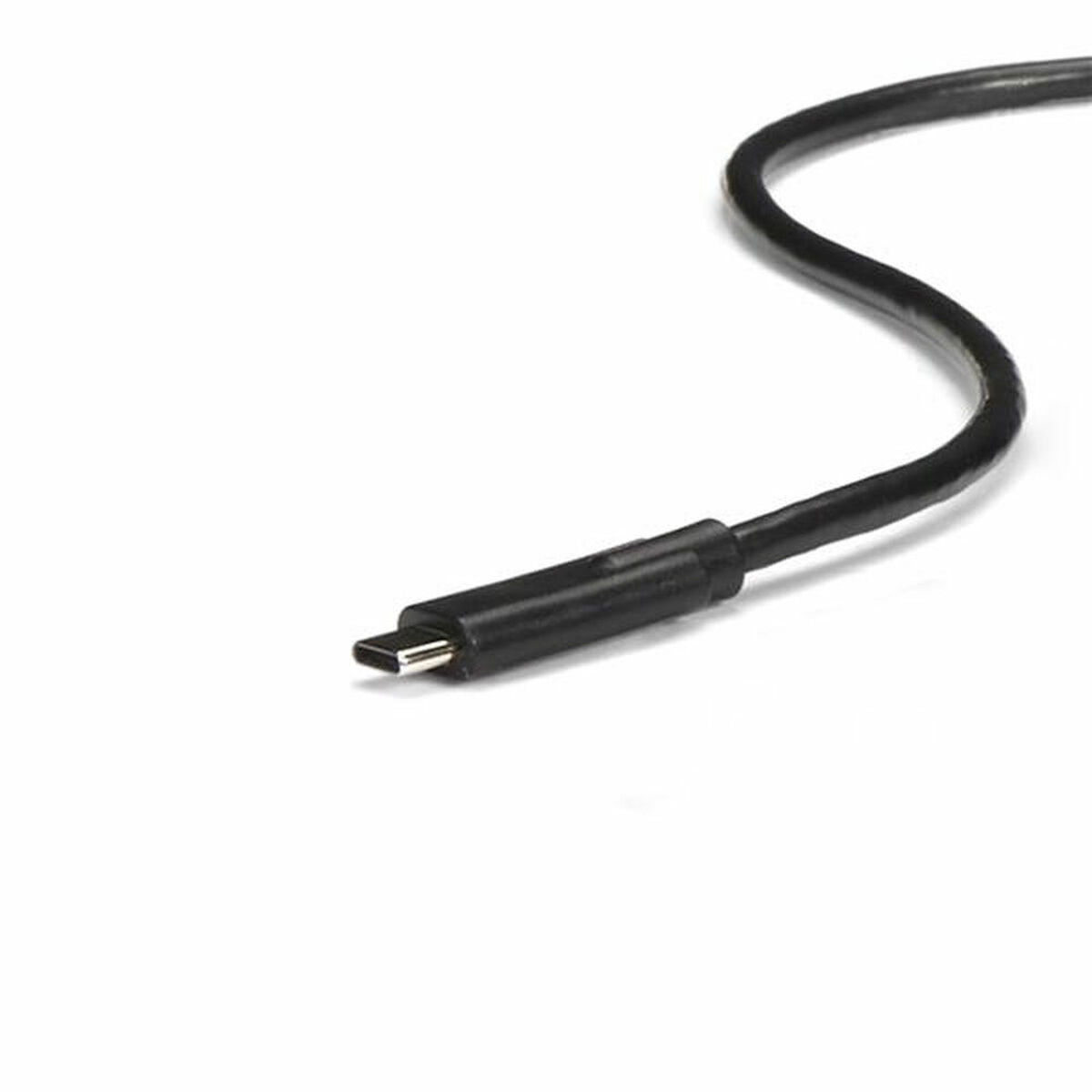USB C till HDMI Adapter Startech CDP2HDMM1MB Svart 1 m - 6
