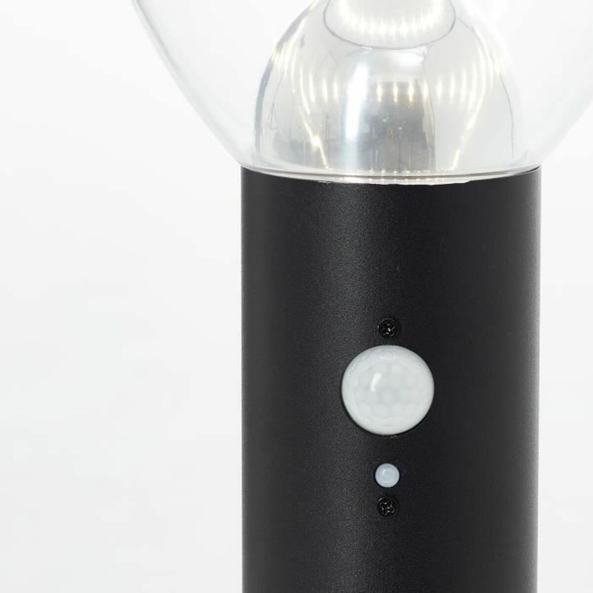 Trädgårdslampa Brilliant Svart 4 W LED 52 x 16 cm - 2