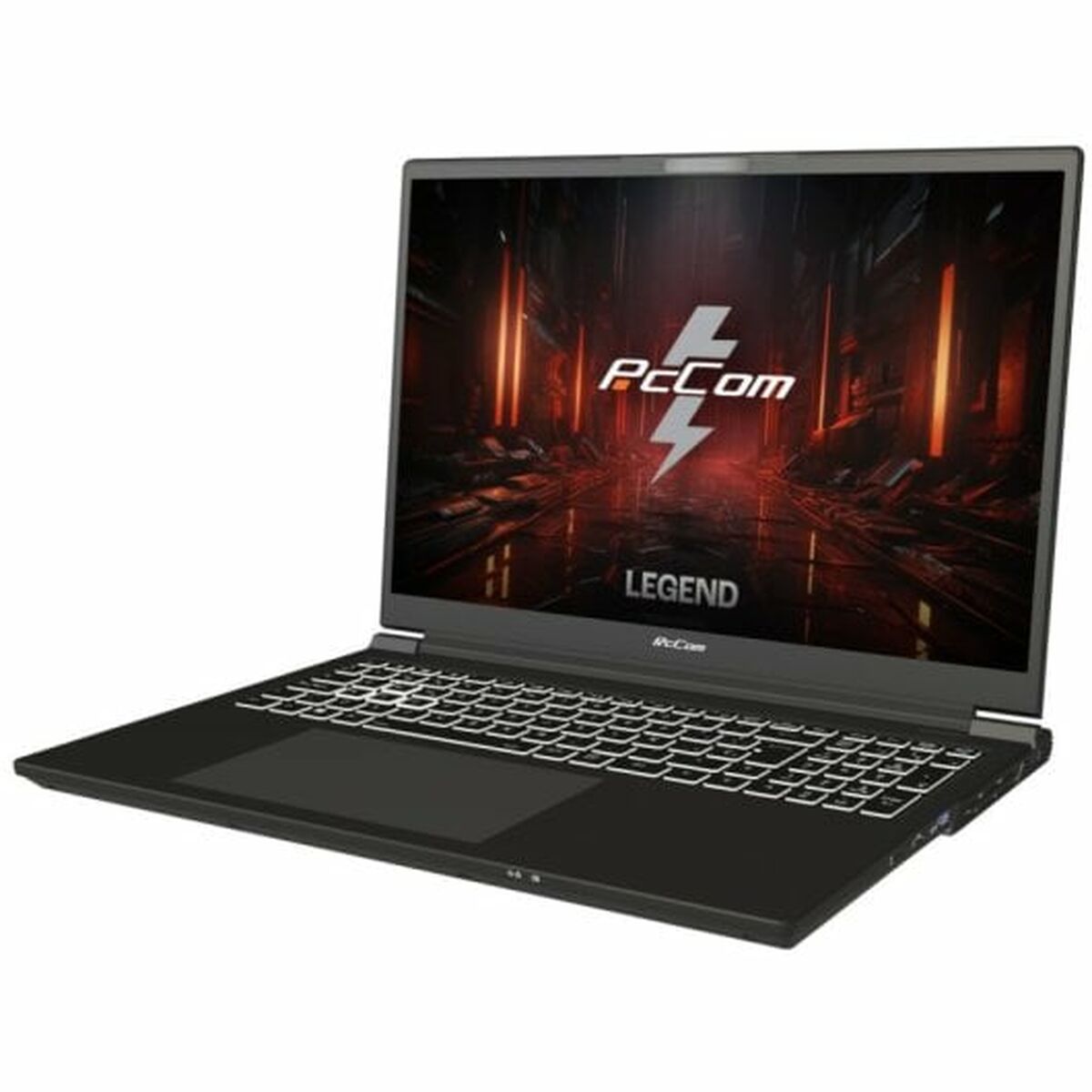 Bärbar dator PcCom Revolt 4060 16" 32 GB RAM 2 TB SSD Nvidia Geforce RTX 4060