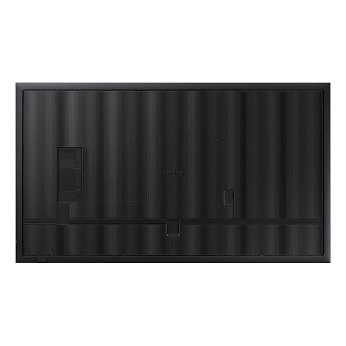 Videovägg Monitor Samsung QM75C 4K Ultra HD 75" - 2
