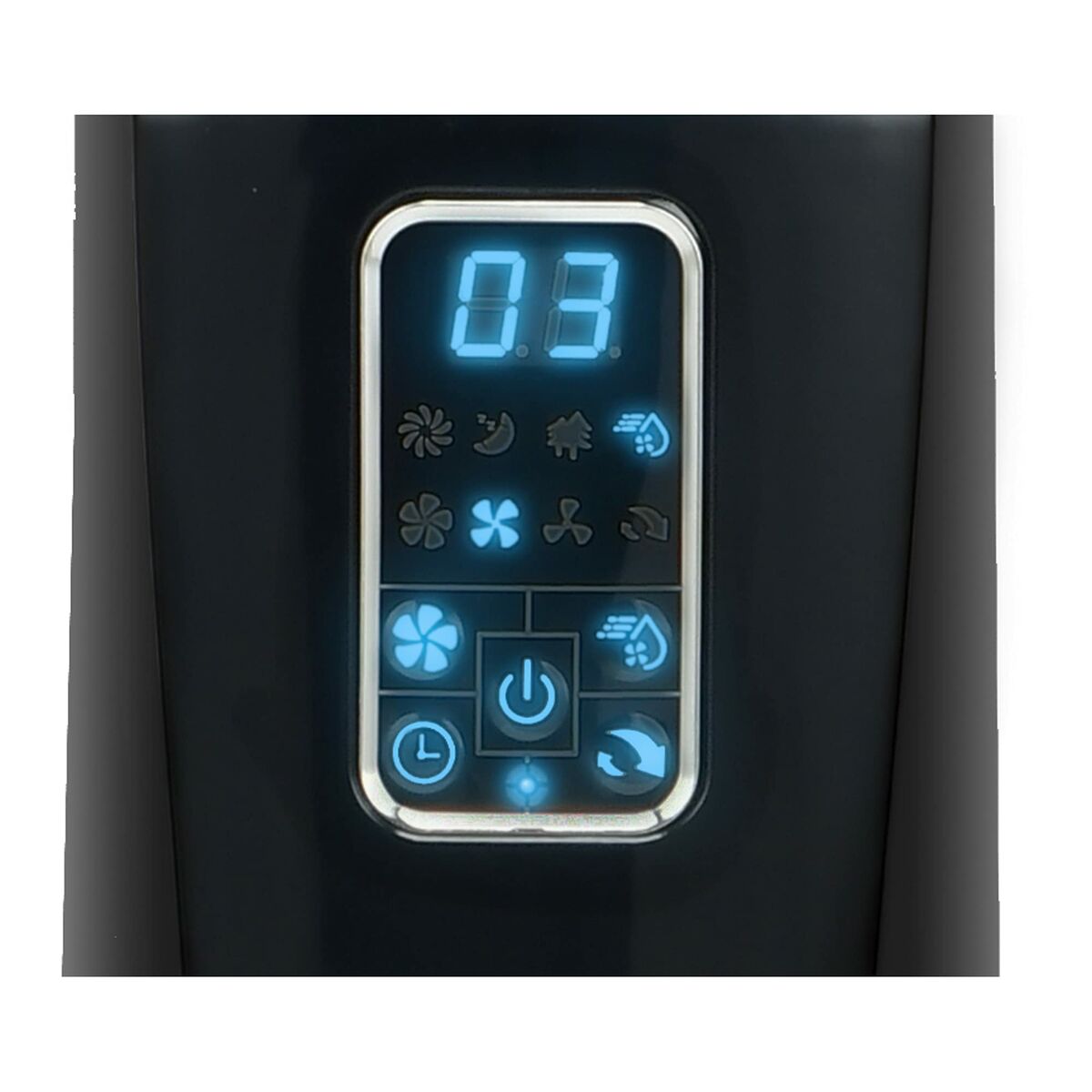 Nebulisator piedestal fläkt Grunkel FAN-G16 NEBUPRO (Renoverade B) - 4