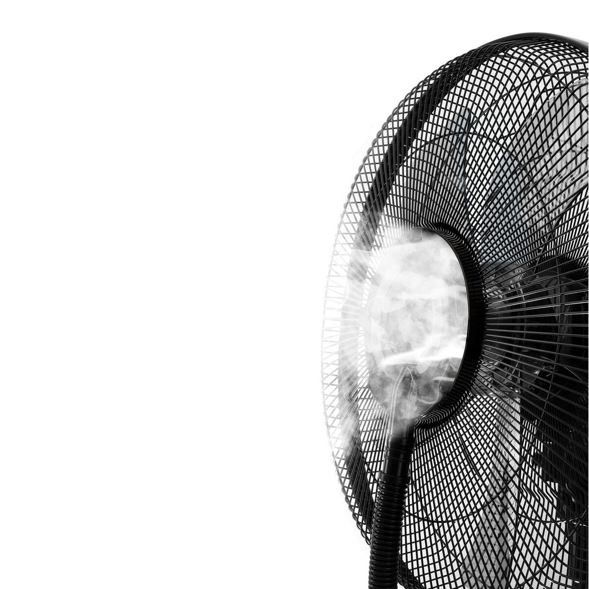 Nebulisator piedestal fläkt Grunkel FAN-G16 NEBUPRO (Renoverade B) - 2