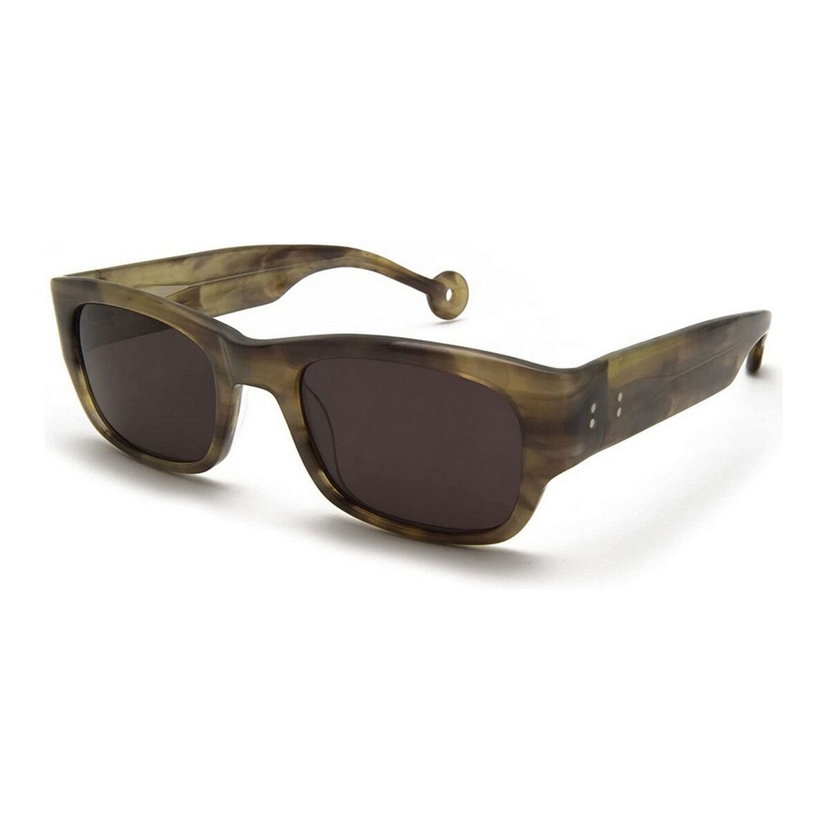 Unisexsolglasögon Hally & Son HS575S03 Ø 50 mm