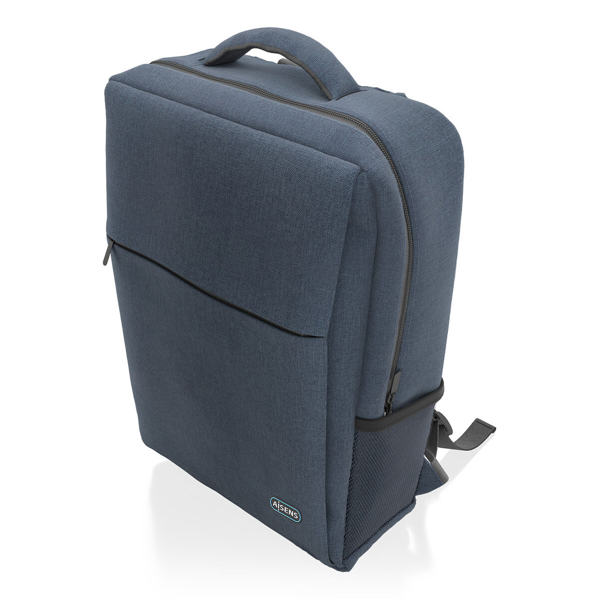 Laptopryggsäck Aisens Grå - 2