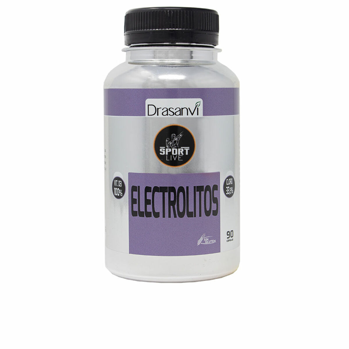 Multivitamin Drasanvi Electrolitos 90 antal