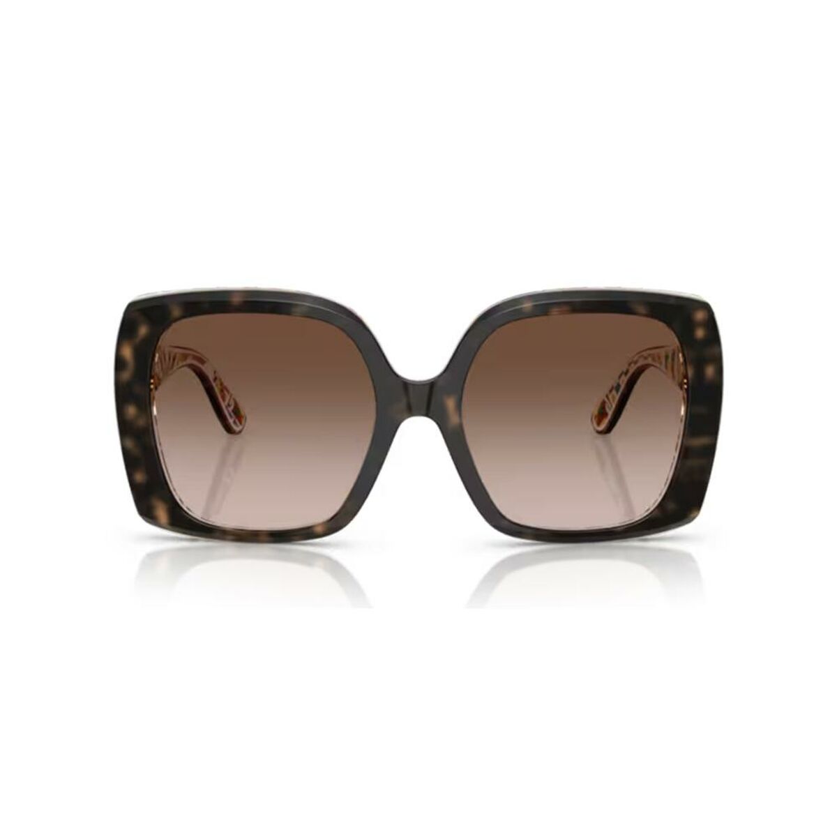 Damsolglasögon Dolce & Gabbana DG 4475 - 2