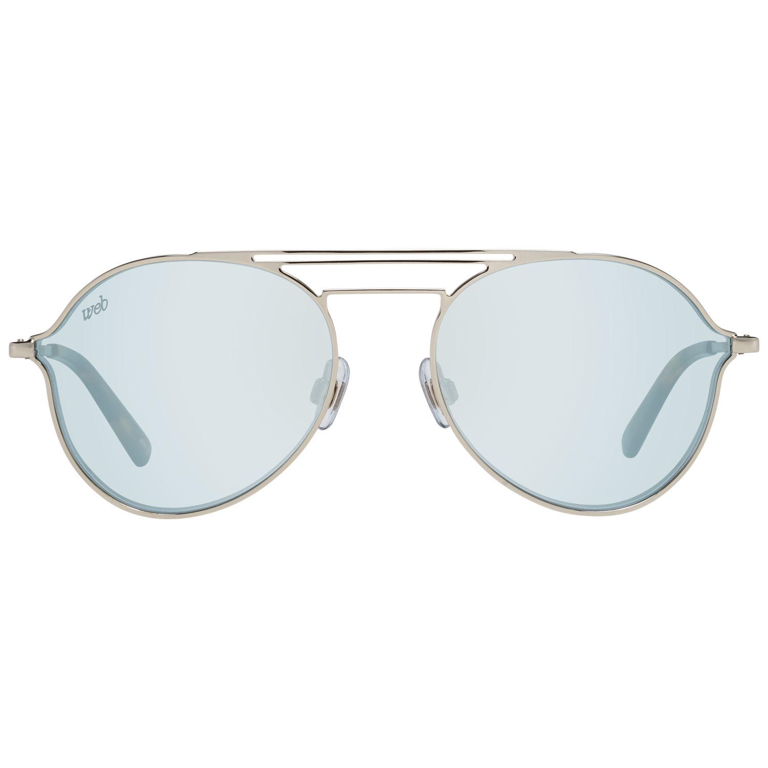 Herrsolglasögon Web Eyewear WE0230-5632X ø 56 mm - 3