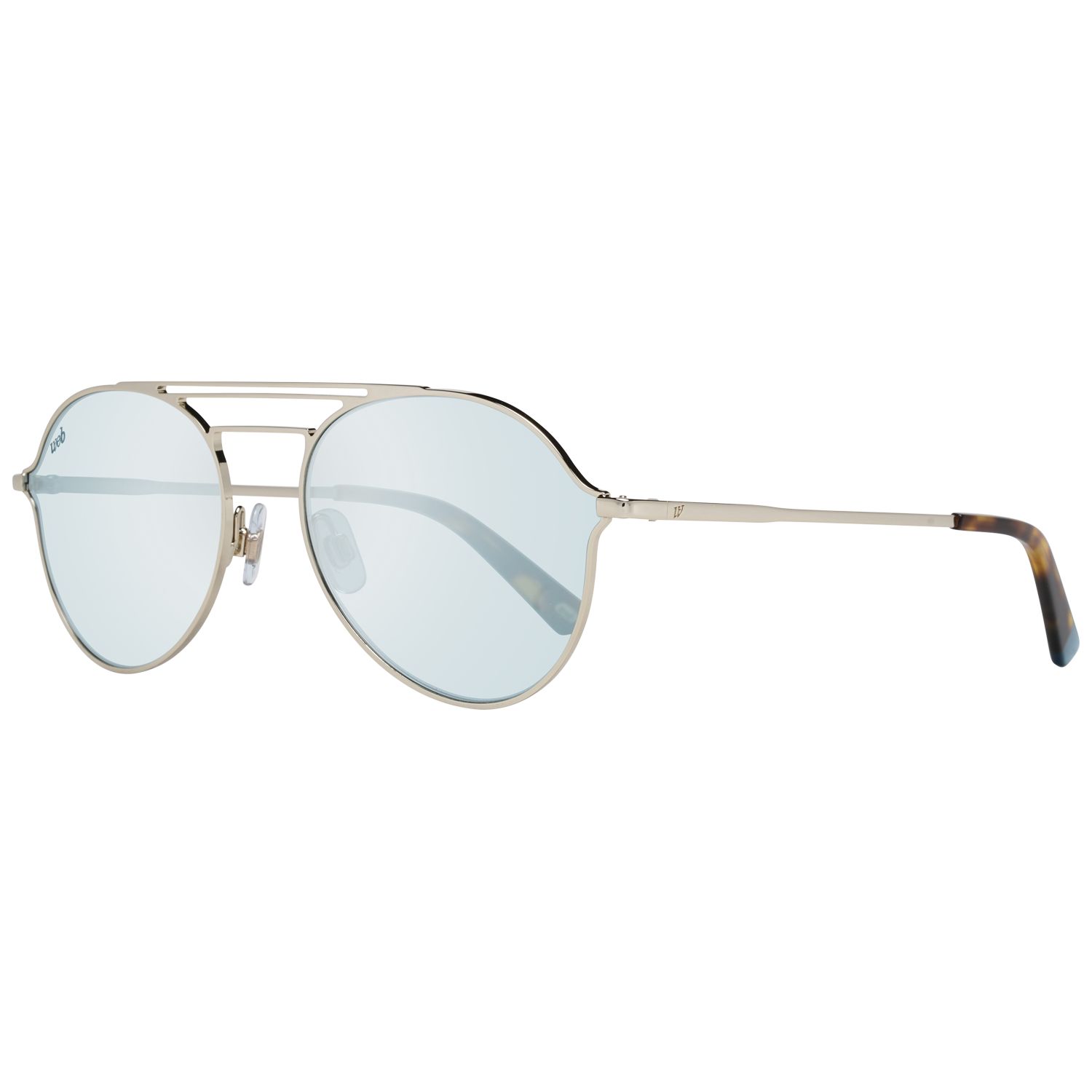 Herrsolglasögon Web Eyewear WE0230-5632X ø 56 mm - 4