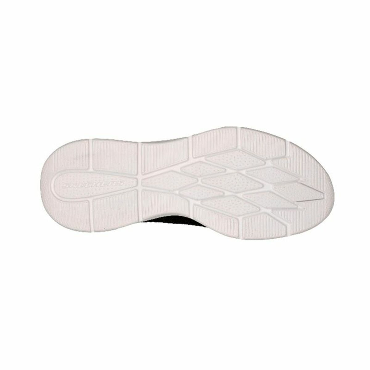 Gymnastiksko, Dam Skechers Squad Air-Sweet Enco Svart - 3