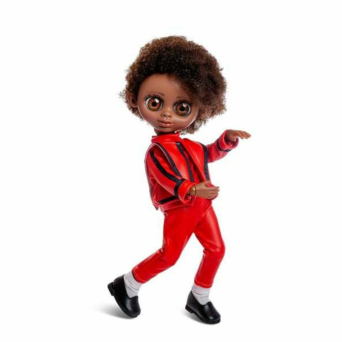 Bebisdocka Berjuan The Bigger Luxury Dolls Mikel