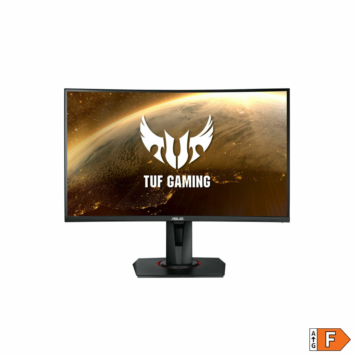 Monitor Gaming Asus VG27VQ Full HD 165 Hz - 2