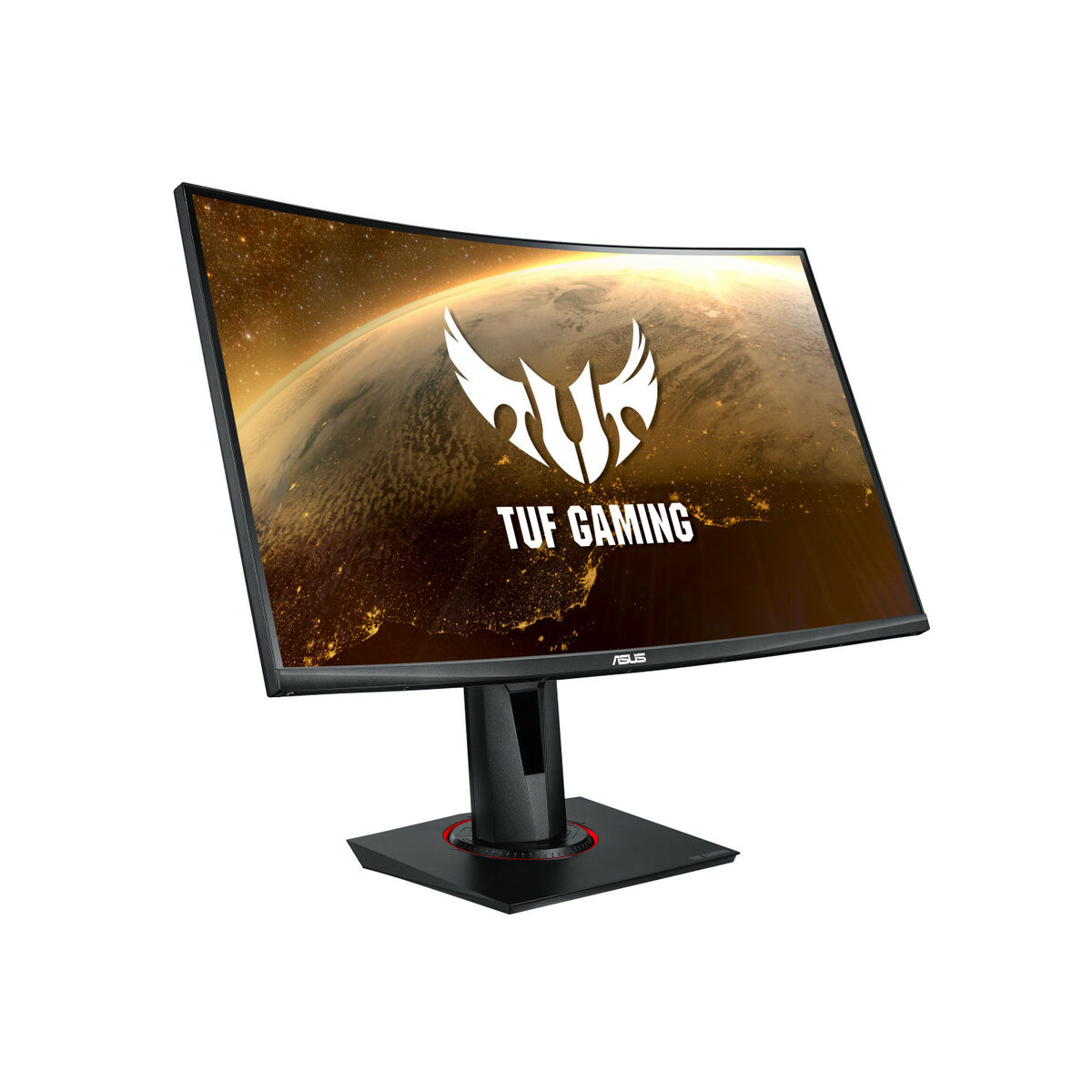 Monitor Gaming Asus VG27VQ Full HD 165 Hz - 5