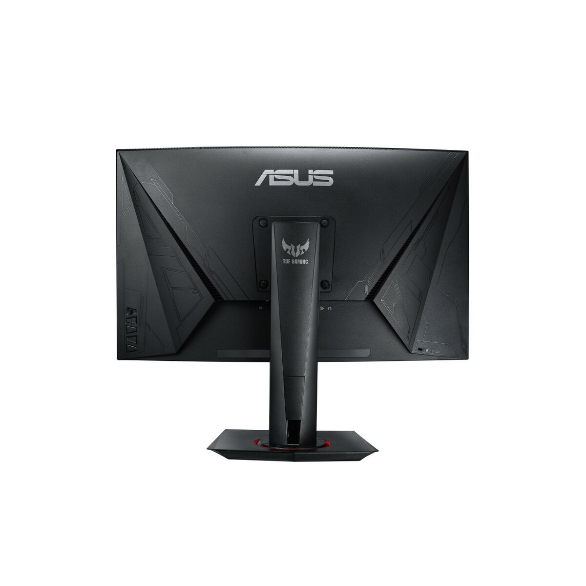 Monitor Gaming Asus VG27VQ Full HD 165 Hz - 6