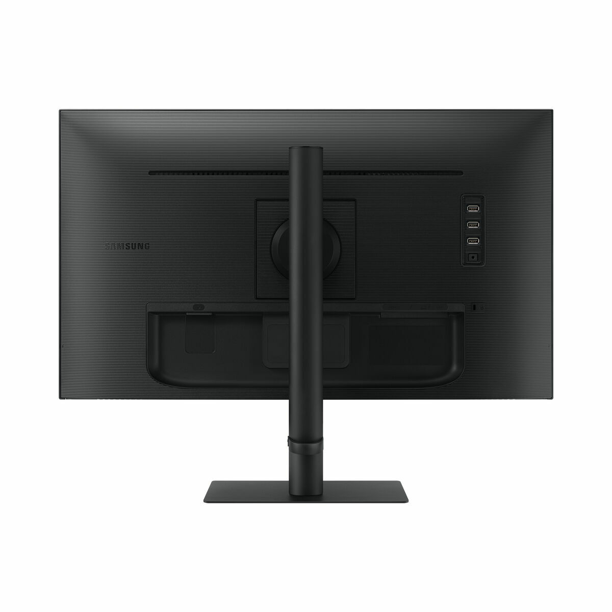 Monitor Samsung S80TB LED IPS HDR10 Flicker free - 3