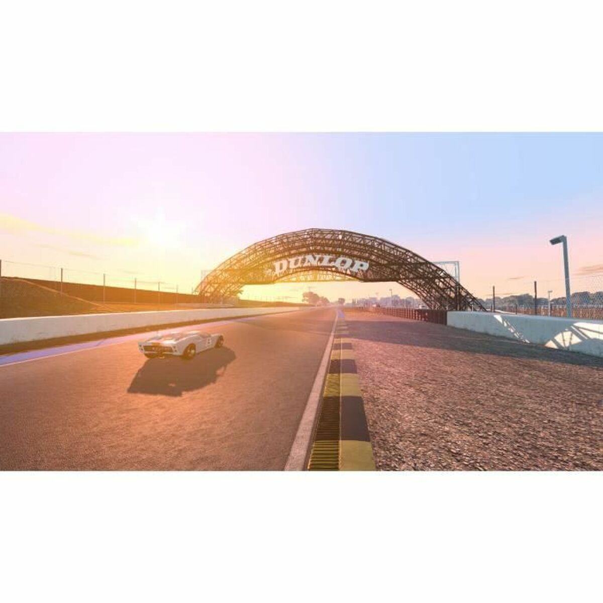 TV-spel för Switch Just For Games Hot Lap Racing - 6