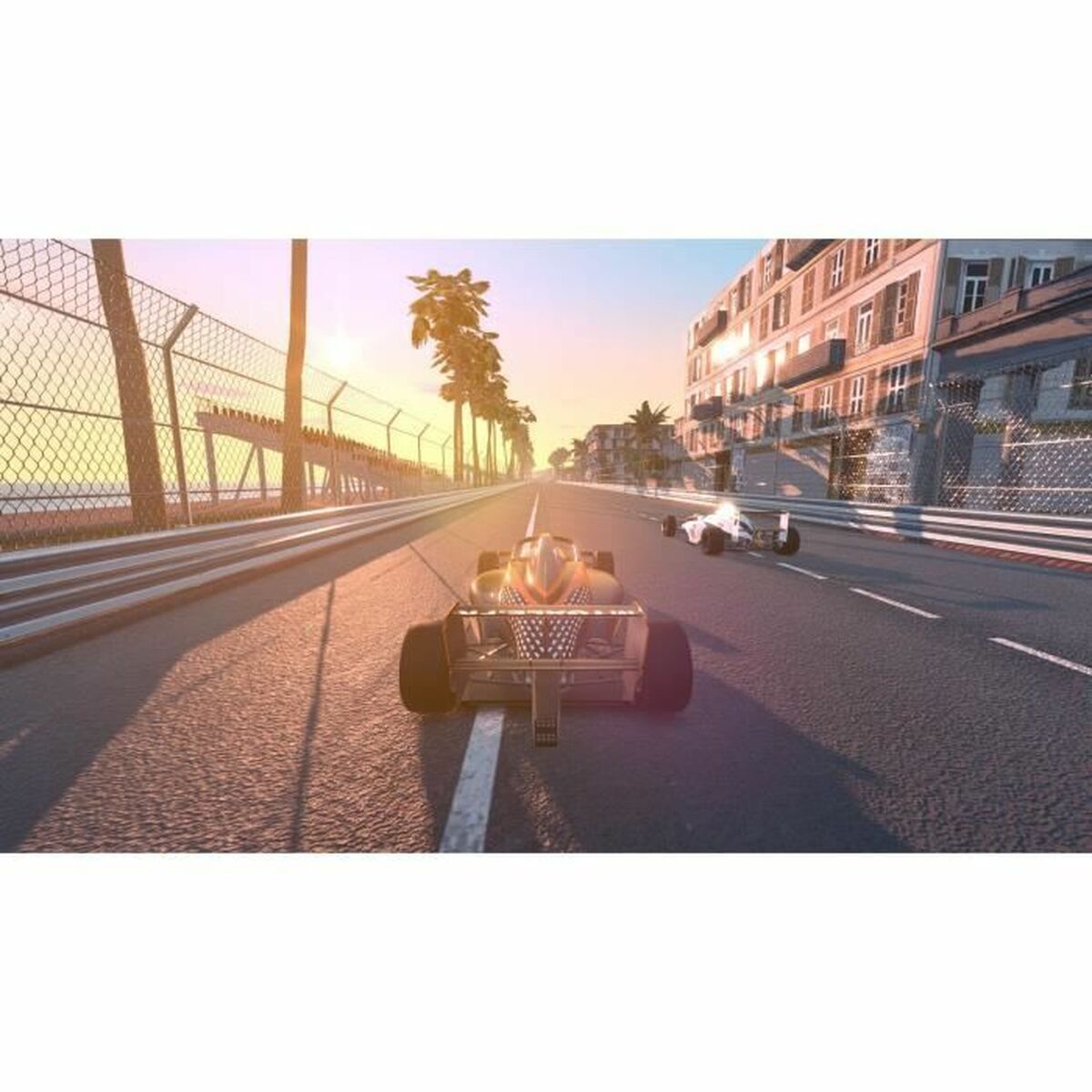 TV-spel för Switch Just For Games Hot Lap Racing - 4