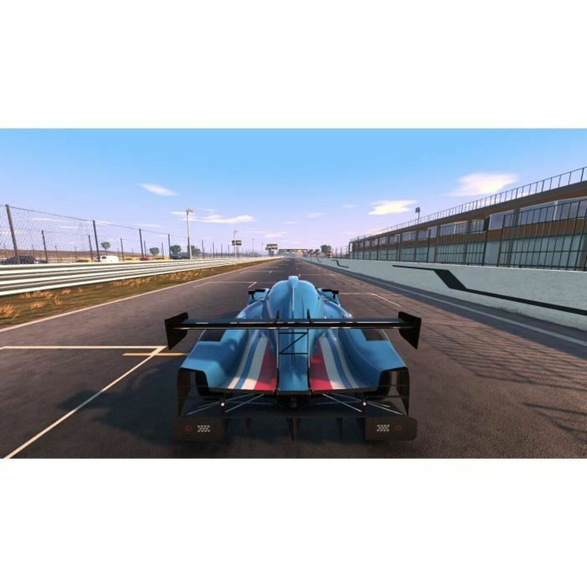 TV-spel för Switch Just For Games Hot Lap Racing - 5