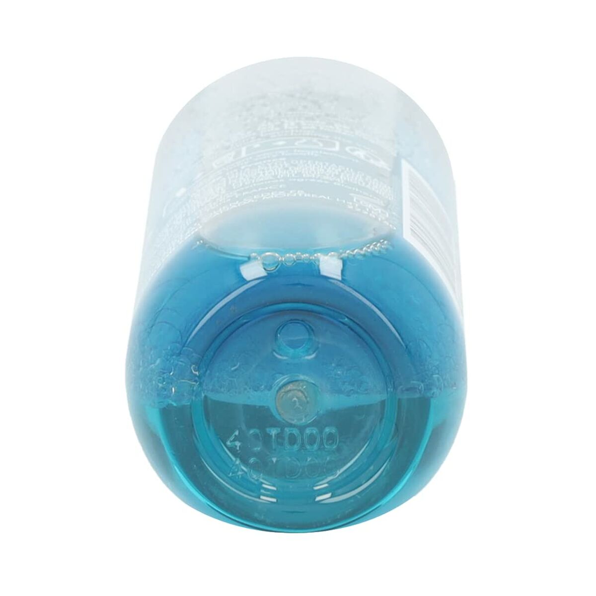 Ögonsminkremover Biotherm Biocils 100 ml - 4