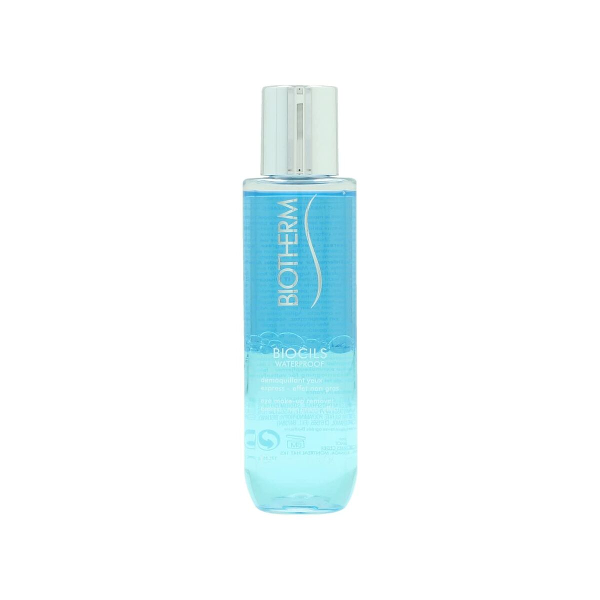 Ögonsminkremover Biotherm Biocils 100 ml