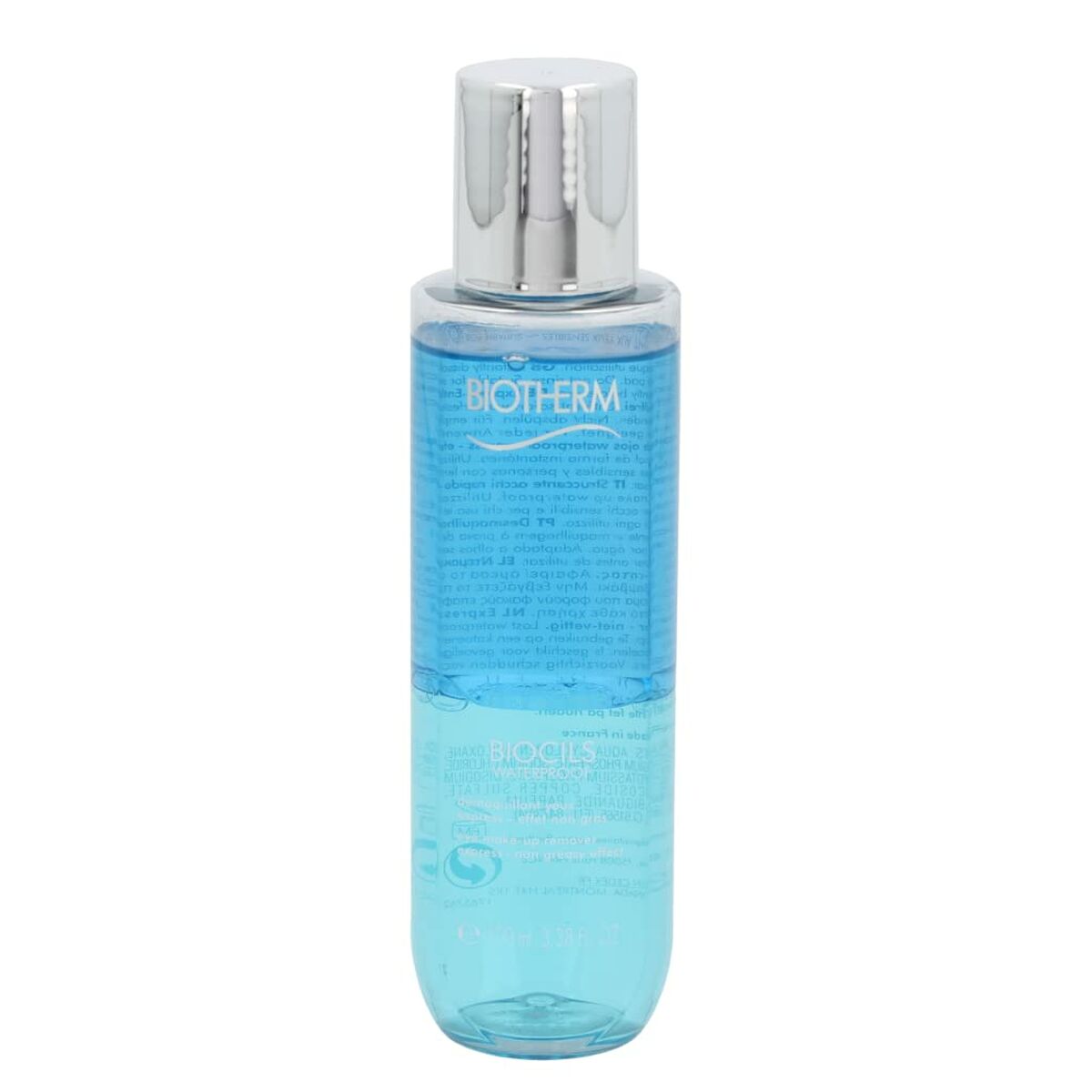 Ögonsminkremover Biotherm Biocils 100 ml - 2