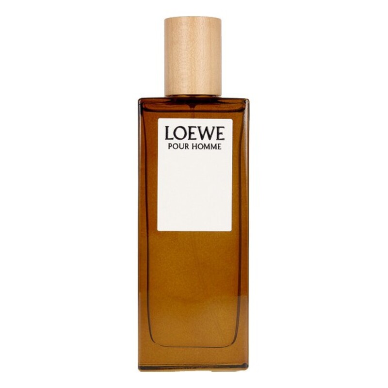 Parfym Herrar Loewe LOEWE POUR HOMME EDT 50 ml