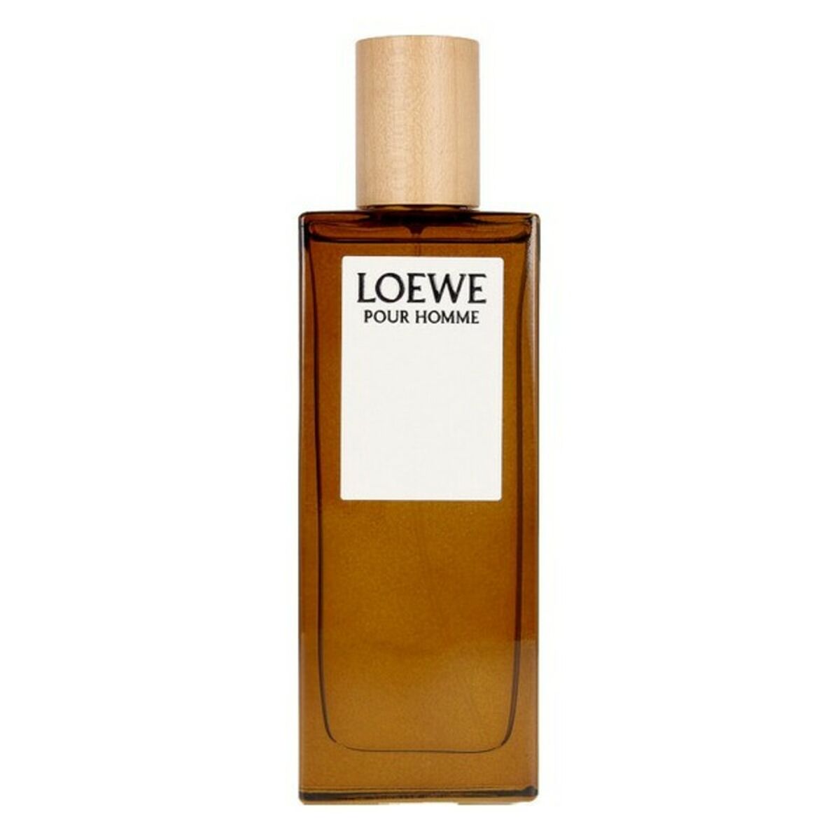 Parfym Herrar Loewe LOEWE POUR HOMME EDT 50 ml - 3