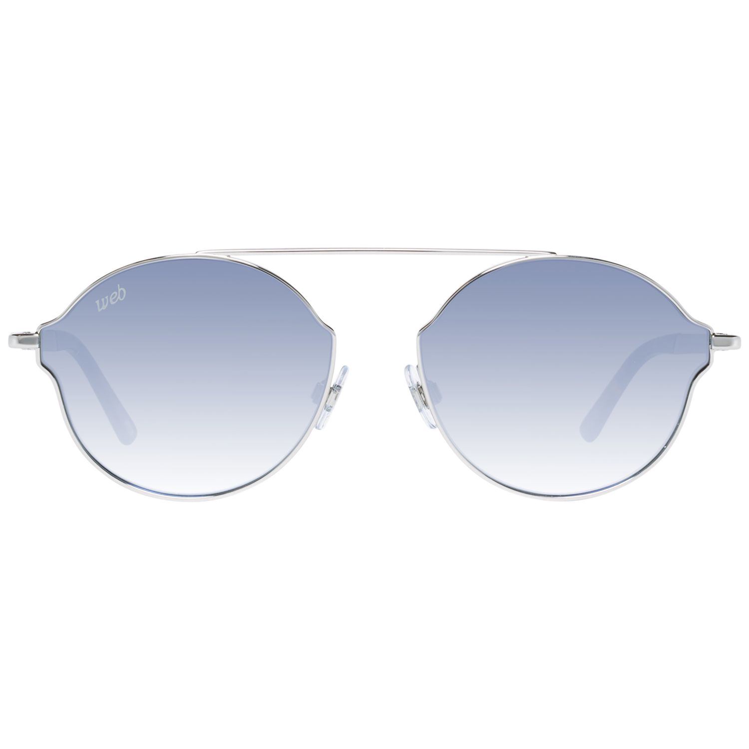 Unisexsolglasögon Web Eyewear WE0243-5816C ø 58 mm - 6