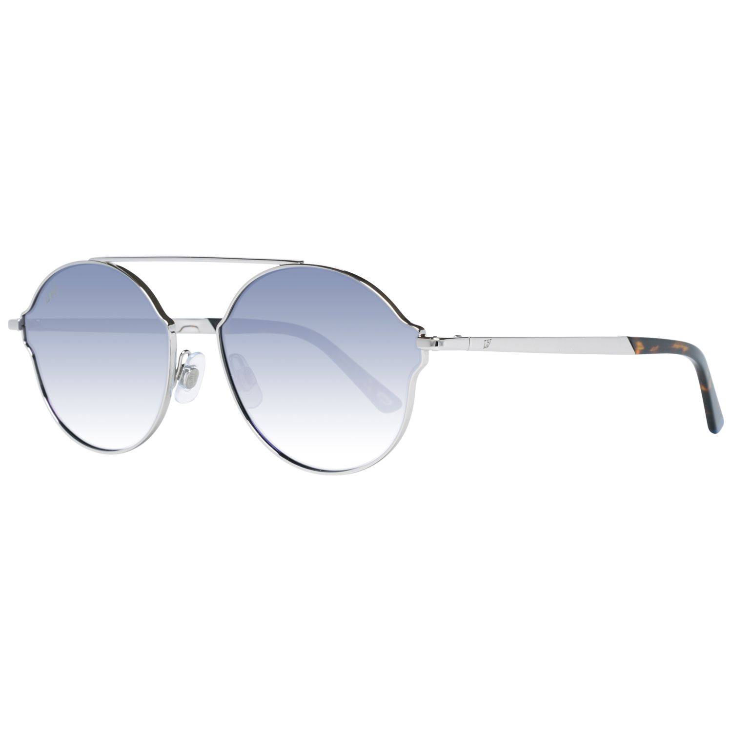 Unisexsolglasögon Web Eyewear WE0243-5816C ø 58 mm - 4