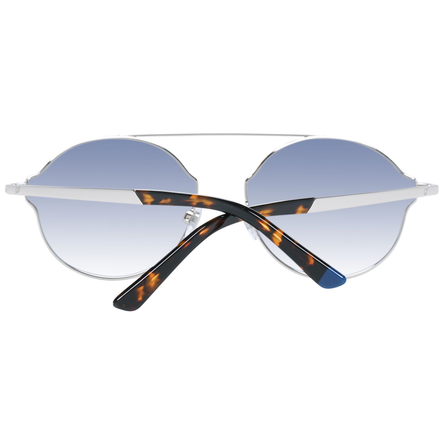Unisexsolglasögon Web Eyewear WE0243-5816C ø 58 mm - 5
