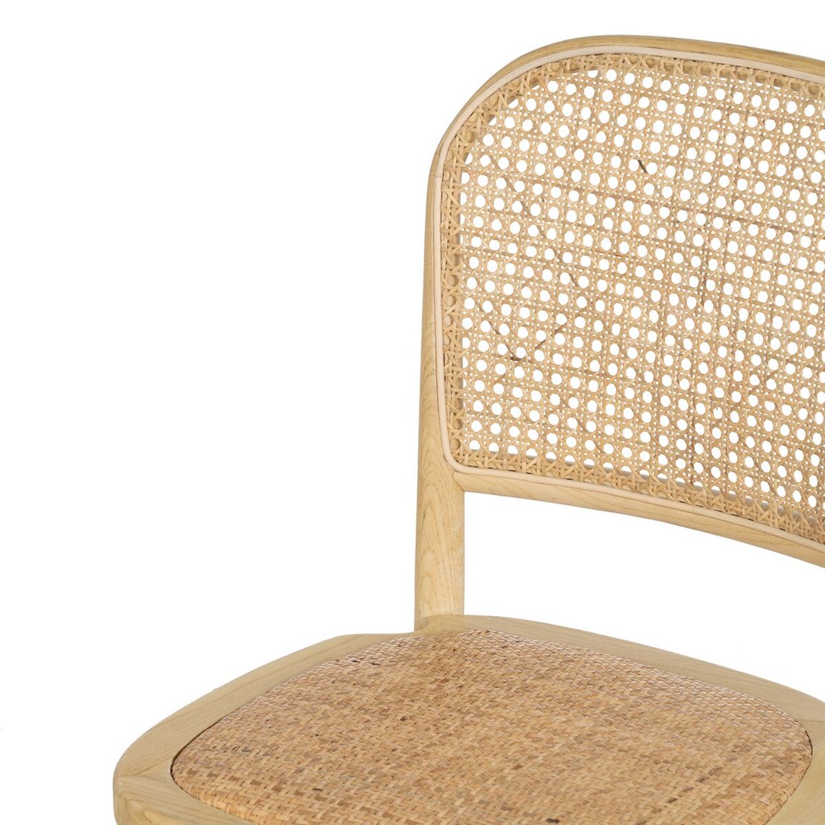 Stol Naturell 45 x 42 x 86 cm - 5