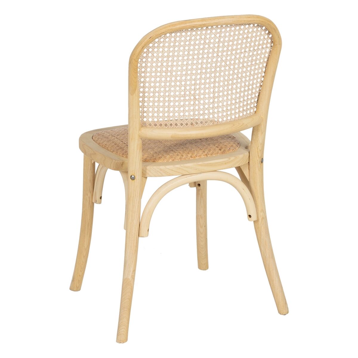 Stol Naturell 45 x 42 x 86 cm - 7