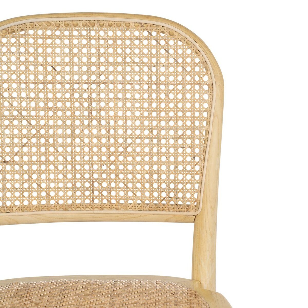 Stol Naturell 45 x 42 x 86 cm - 6