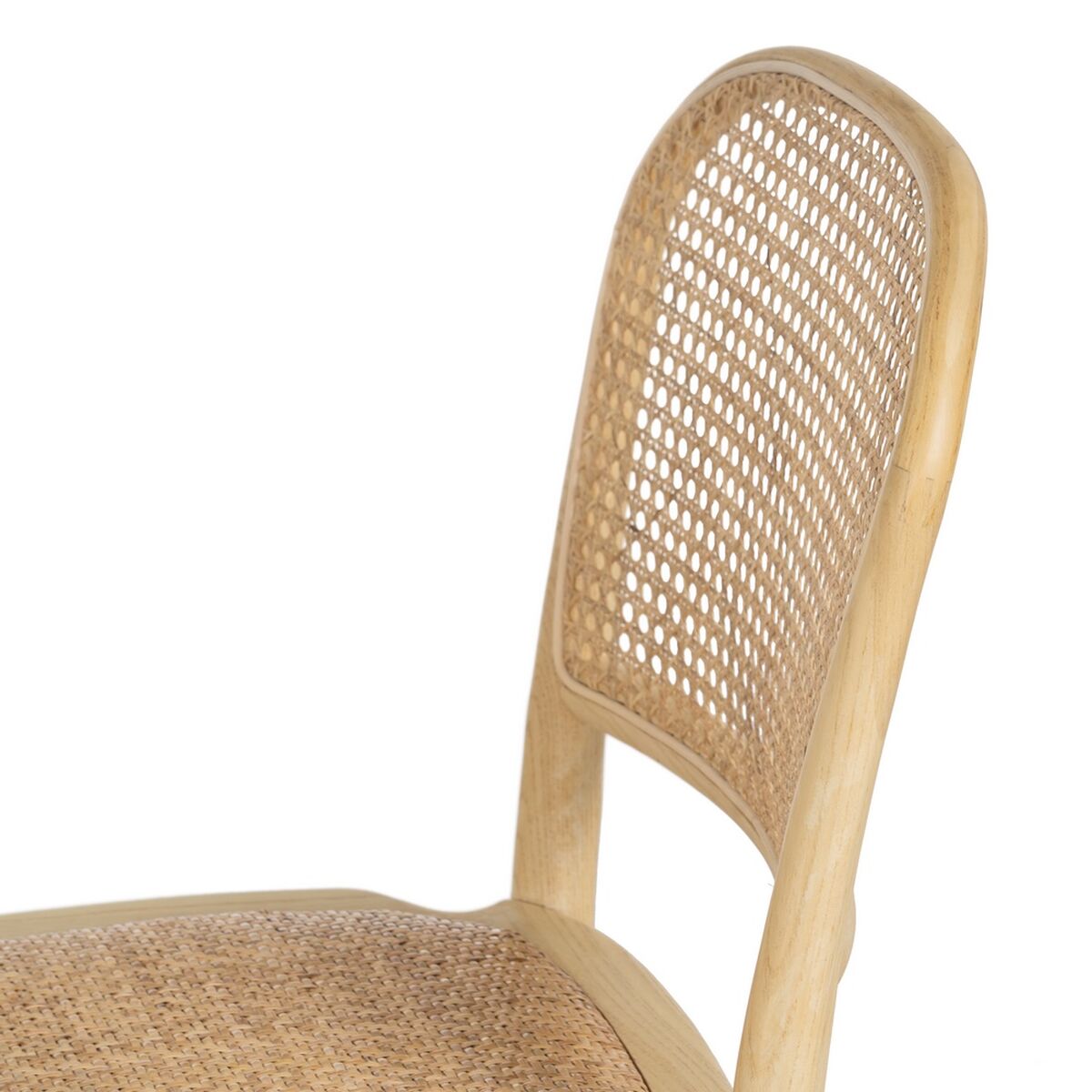 Stol Naturell 45 x 42 x 86 cm - 4