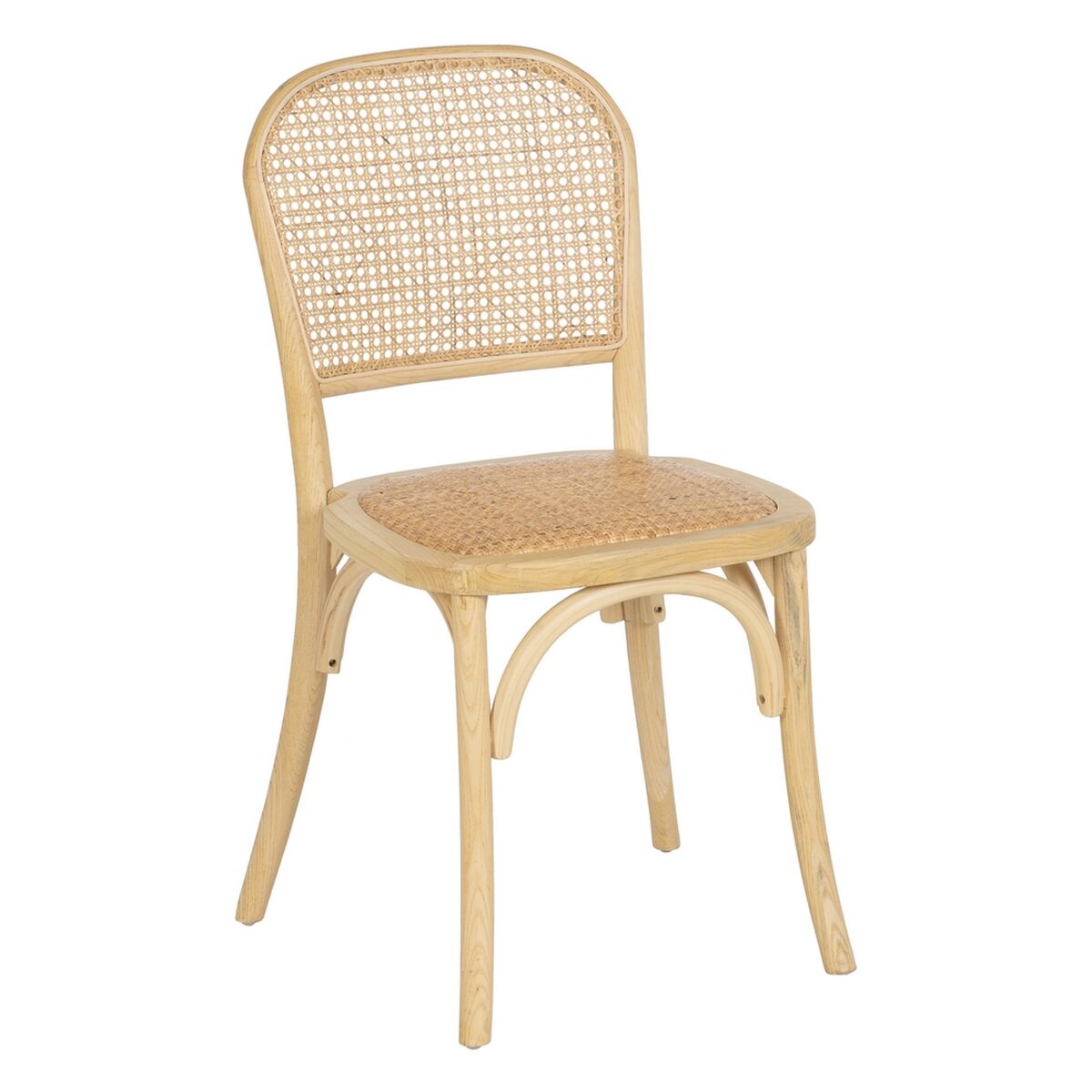 Stol Naturell 45 x 42 x 86 cm