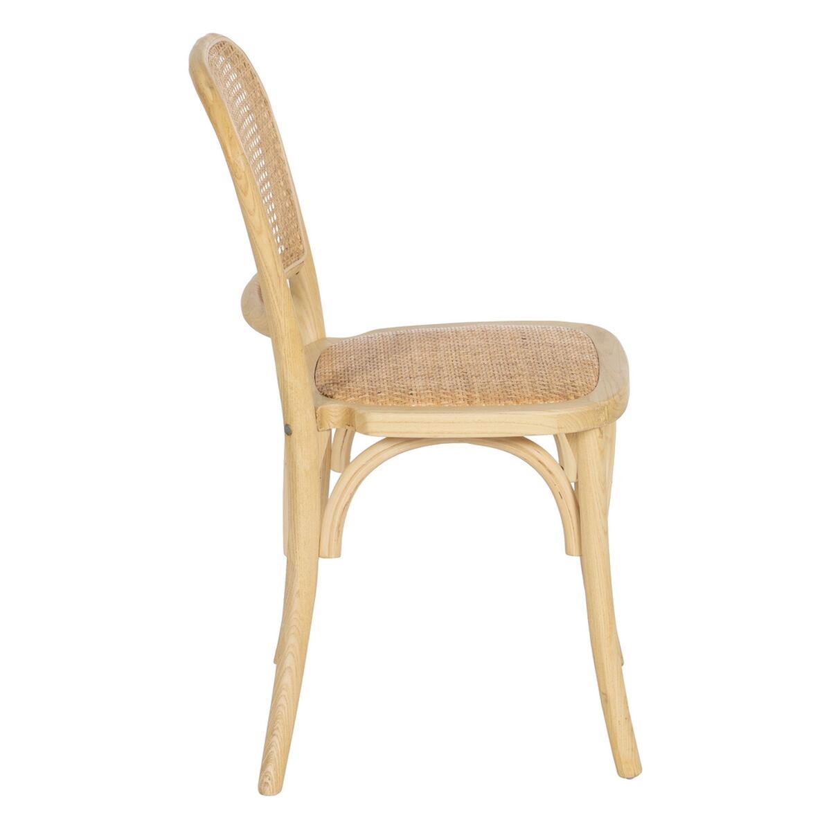 Stol Naturell 45 x 42 x 86 cm - 8
