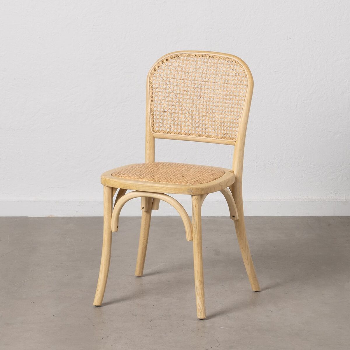Stol Naturell 45 x 42 x 86 cm - 9