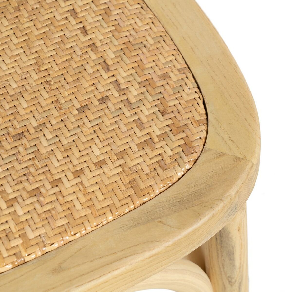 Stol Naturell 45 x 42 x 86 cm - 2