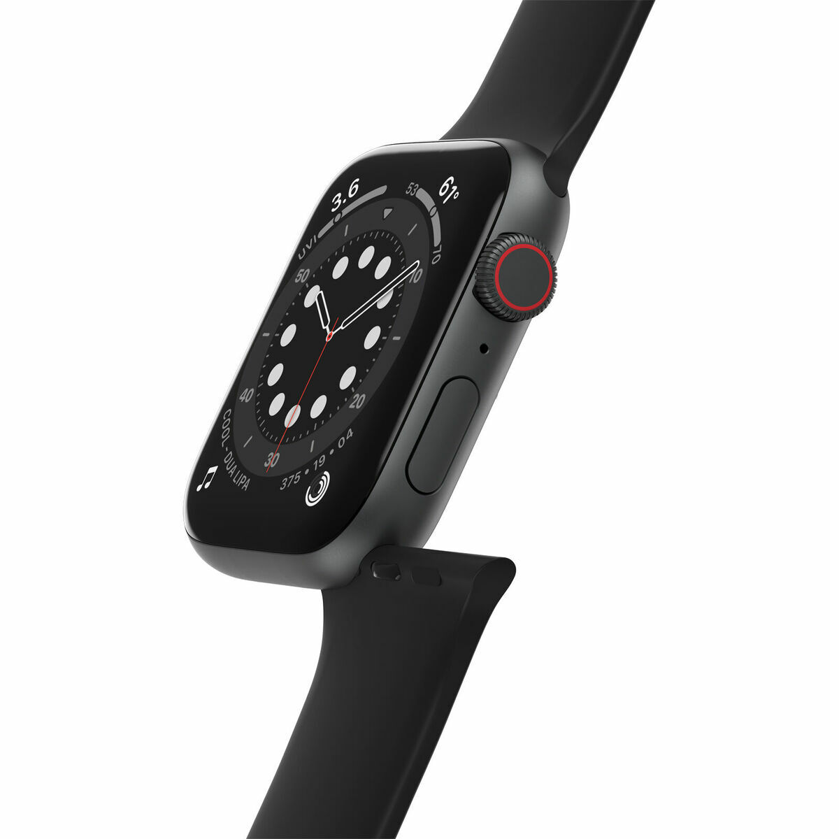 Klockarmband Otterbox LifeProof 8674459 - 3