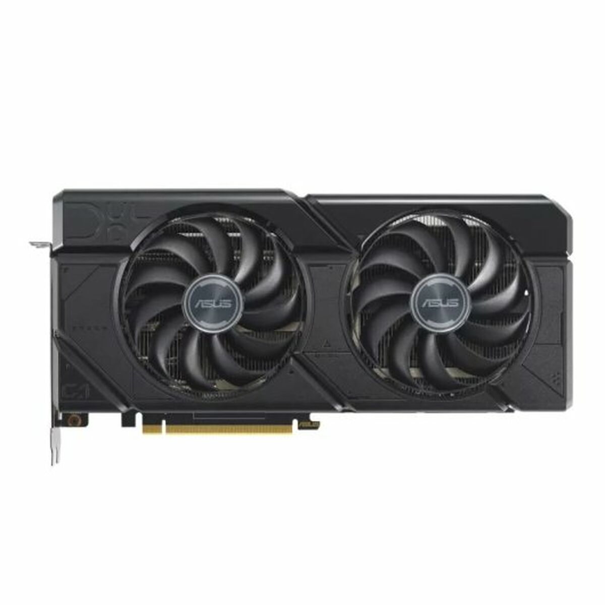 Grafikkort Asus 90YV0JZ0-M0NA00 AMD RADEON RX 7700 XT GDDR6 12 GB - 2