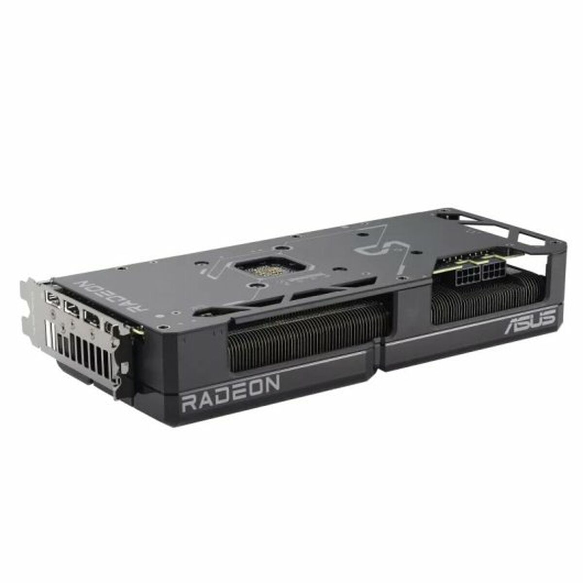 Grafikkort Asus 90YV0JZ0-M0NA00 AMD RADEON RX 7700 XT GDDR6 12 GB - 4