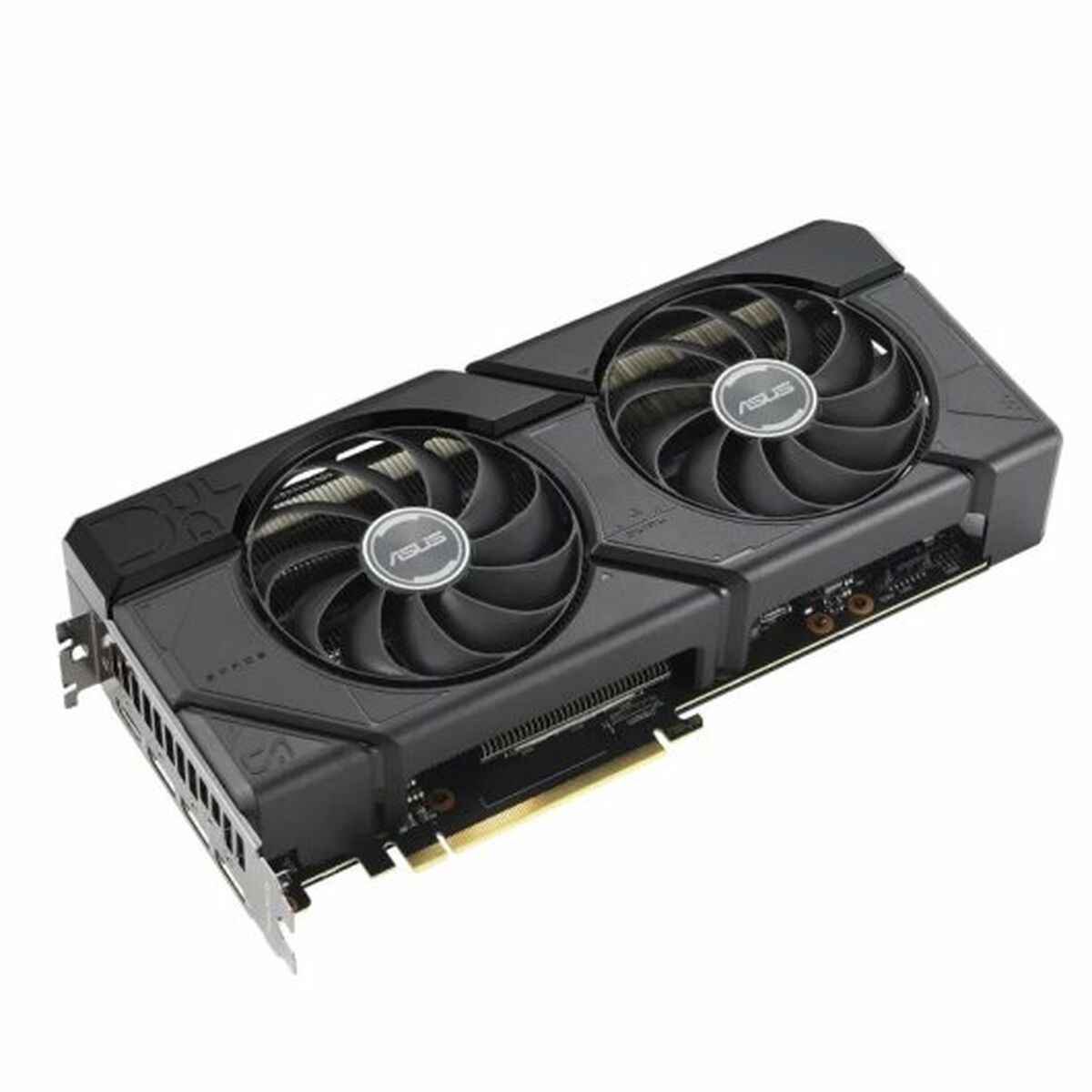 Grafikkort Asus 90YV0JZ0-M0NA00 AMD RADEON RX 7700 XT GDDR6 12 GB - 5