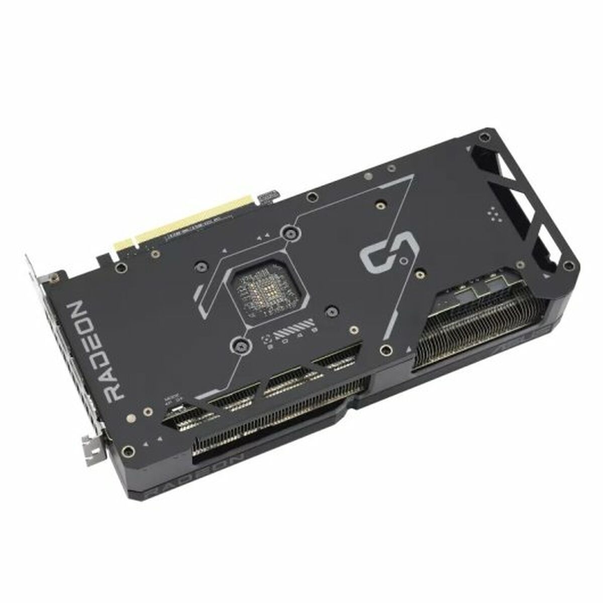 Grafikkort Asus 90YV0JZ0-M0NA00 AMD RADEON RX 7700 XT GDDR6 12 GB - 3