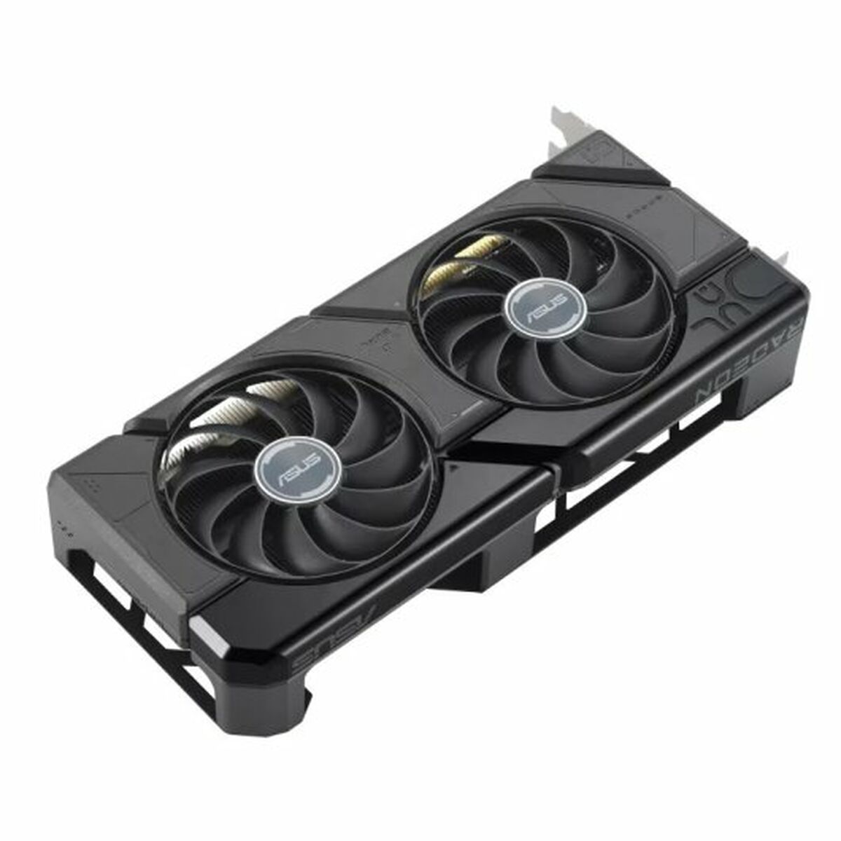 Grafikkort Asus 90YV0JZ0-M0NA00 AMD RADEON RX 7700 XT GDDR6 12 GB - 6