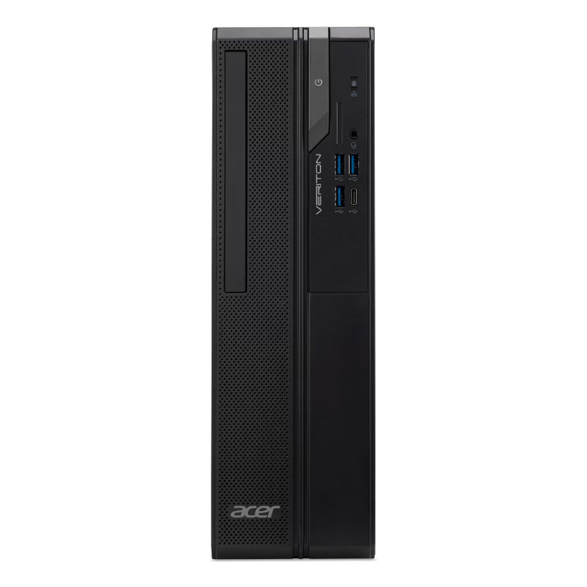Bordsdator Acer VERITON X2720G 8 GB RAM 256 GB SSD