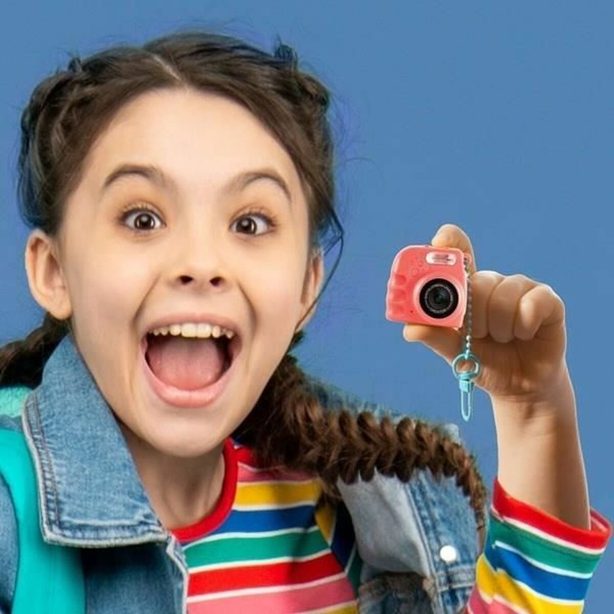 Digitalkamera Canal Toys - 3