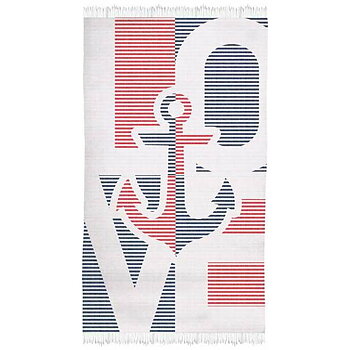 Badhandduk Secaneta 95 x 160 cm